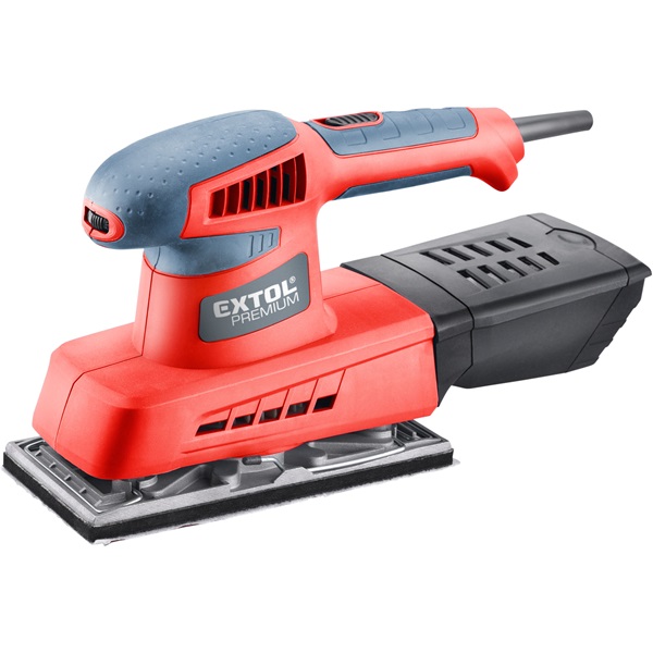 VIBRÁCIÓS CSISZOLÓGÉP 200W